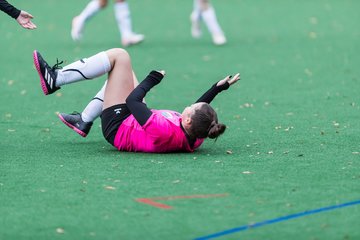 Bild 172 - wBJ VfL Pinneberg 3 - SCALA 2 : Ergebnis: 2:1
